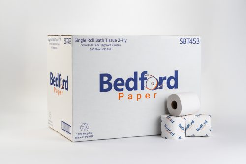 Small Bath Tissue SBT453